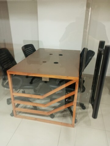 Staircase in  Office Space at Sindhubhavan – for Rent