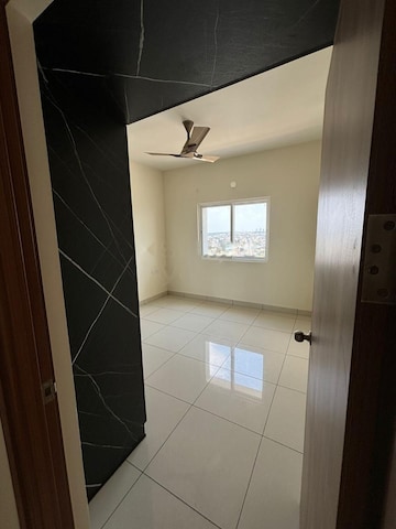 Bathroom in 2 BHK Apartment at Prestige Finsbury Park Hyde, Bagaluru  – for Rent