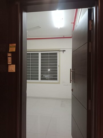 Bathroom in 3 BHK Apartment at Tridhaatu Bhaveshwar Vilas, Chembur – for Rent