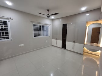 3 BHK Apartment For Rent in INDIS Viva City Kondapur Hyderabad  8125936