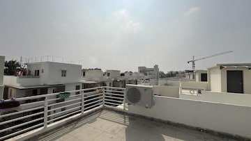 3 BHK Villa For Rent in Aakriti Arv Viva Tellapur Hyderabad  8125847