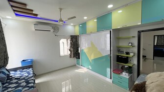 3 BHK Villa For Rent in Aakriti Arv Viva Tellapur Hyderabad  8125847