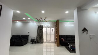 3 BHK Villa For Rent in Aakriti Arv Viva Tellapur Hyderabad  8125847