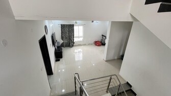 3 BHK Villa For Rent in Aakriti Arv Viva Tellapur Hyderabad  8125847