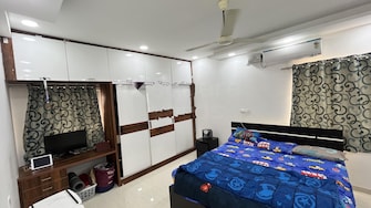 3 BHK Villa For Rent in Aakriti Arv Viva Tellapur Hyderabad  8125847