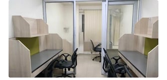 Commercial Office Space 300 Sq.Ft. For Rent in Vaishali Sector 1 Ghaziabad  8124698