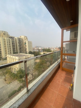 2 BHK Builder Floor For Rent in Sector 55 Gurgaon  4979704