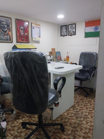 Team Area in  Office Space at Haware Fantasia, Sector 28 – for Rent