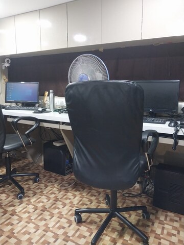 Gym in  Office Space at Haware Fantasia, Sector 28 – for Rent