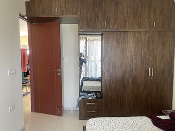 Furnished Amenities in 3 BHK Apartment at Unicca Emporis, Varthur – for Rent