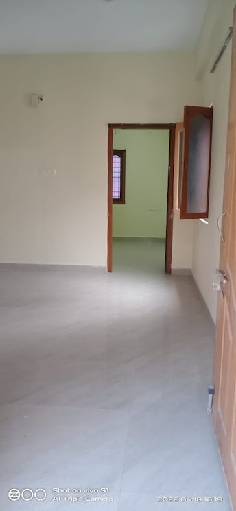 1 BHK Builder Floor For Rent in Begumpet Hyderabad  8125975