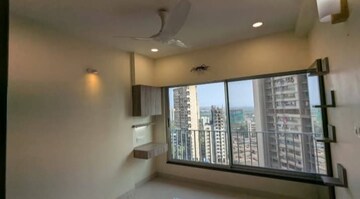 Room in 2 BHK Apartment at Arkade Earth, Kanjurmarg East – for Rent