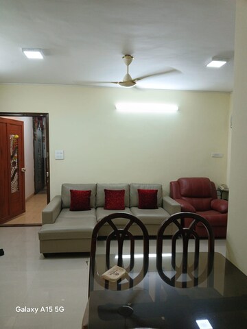 2 BHK Apartment For Rent in Malad East Mumbai  8125985