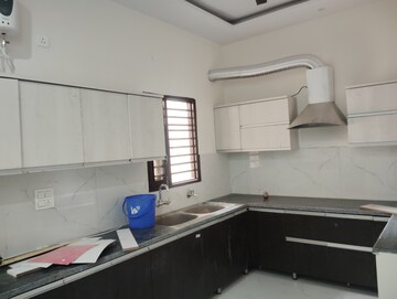 Kitchen in 3 BHK Apartment at Sector 115 – for Rent