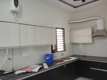 Kitchen in 3 BHK Apartment at Sector 115 – for Rent