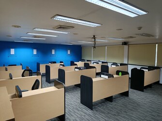 Commercial Office Space 18500 Sq.Ft. For Rent in Talwade Pune  5338165