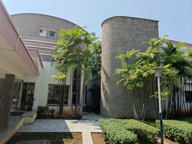 Exterior View, software-technology-park Commercial Office Space 18500 Sq.Ft. In Talwade Pune 5338165
