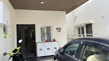Kitchen in 3 BHK Villa at Aakriti Arv Viva, Tellapur – for Rent