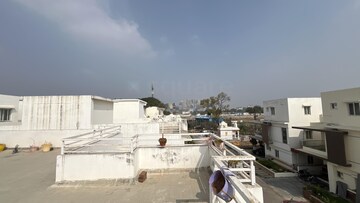 3 BHK Villa – Exterior View View at Aakriti Arv Viva, Tellapur - for Rent
