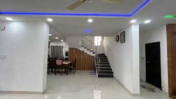 Parking in 3 BHK Villa at Aakriti Arv Viva, Tellapur – for Rent