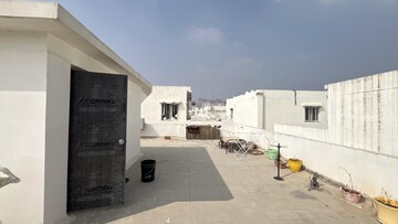 3 BHK Villa – Exterior View View at Aakriti Arv Viva, Tellapur - for Rent