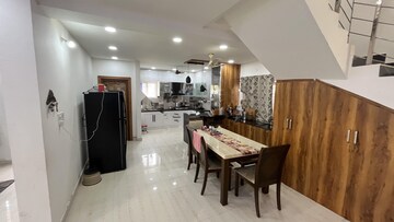 Kitchen in 3 BHK Villa at Aakriti Arv Viva, Tellapur – for Rent