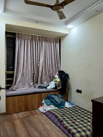Bedroom in 3 BHK Apartment at Oberoi Springs, Andheri West – for Rent