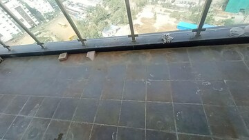 Kitchen in 4 BHK Apartment at Prestige Ivy Leagu, Kondapur – for Rent