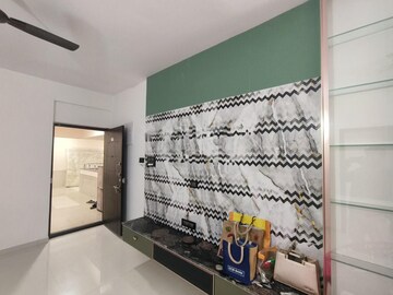 Kitchen in 4 BHK Apartment at Prestige Ivy Leagu, Kondapur – for Rent