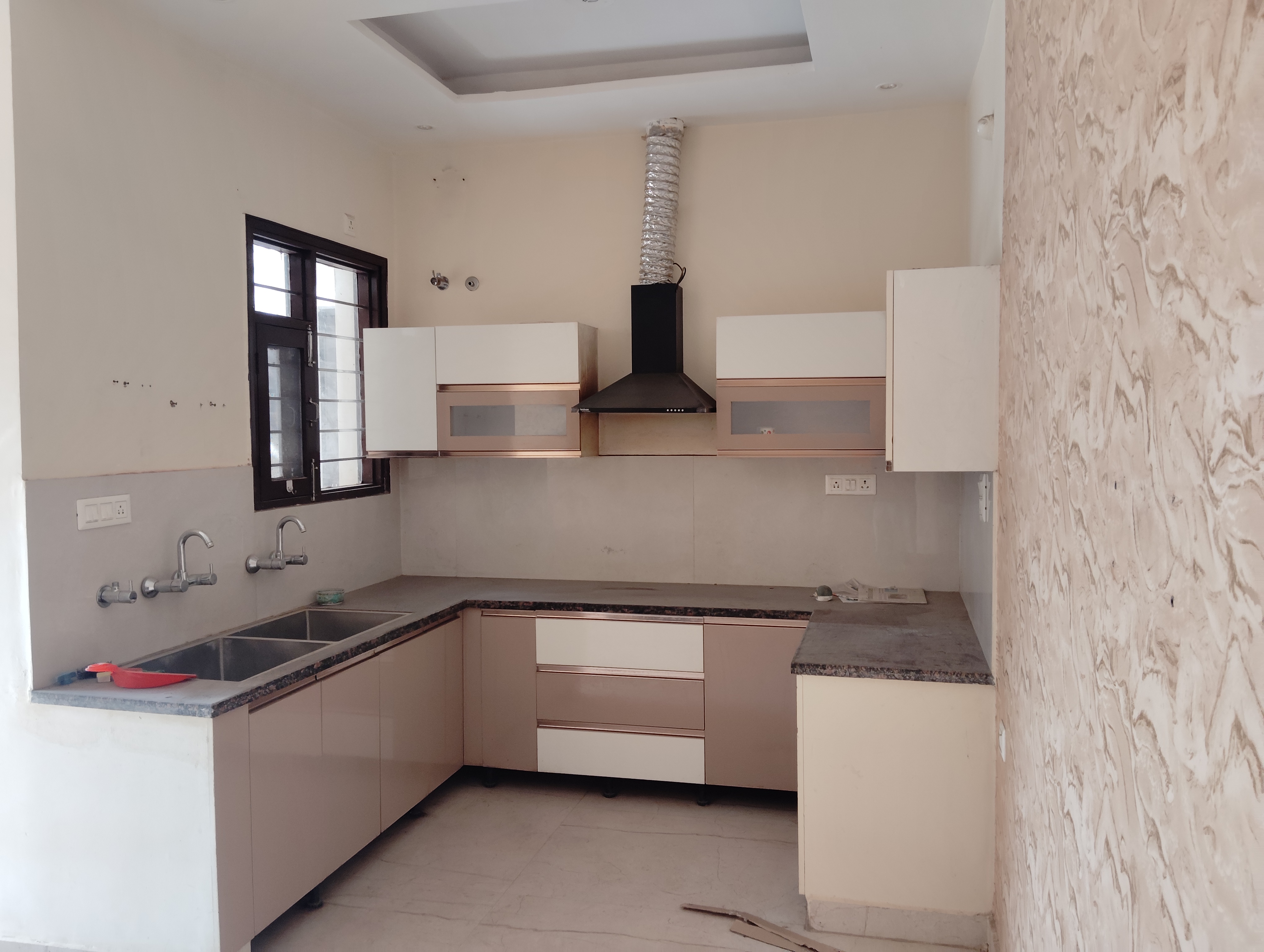 2 BHK Builder Floor For Sale in Drishti Home