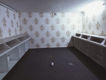 Kitchen in  Office Space at Haware Fantasia, Sector 28 – for Rent