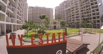 2 BHK Apartment For Rent in Kolte Patil Ivy Apartments Wagholi Pune  8125989