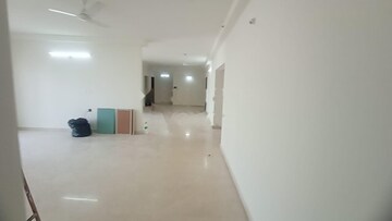 Building Lobby in 4 BHK Apartment at Prestige Ivy Leagu, Kondapur – for Rent