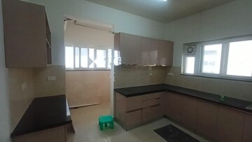 Kitchen in 4 BHK Apartment at Prestige Ivy Leagu, Kondapur – for Rent