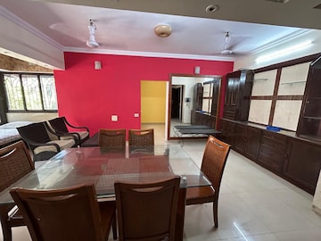 2 BHK Apartment For Rent in Raheja Complex Malad East Mumbai  8126024