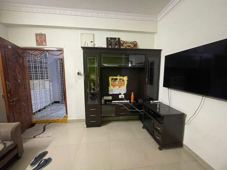  Parking, lakshmi-royal-castle 2.5 Bedroom 1200 Sq.Ft. Apartment In Tellapur Hyderabad 8126004