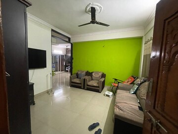 Team Area in 2.5 BHK Apartment at Lakshmi Royal Castle, Tellapur – for Rent