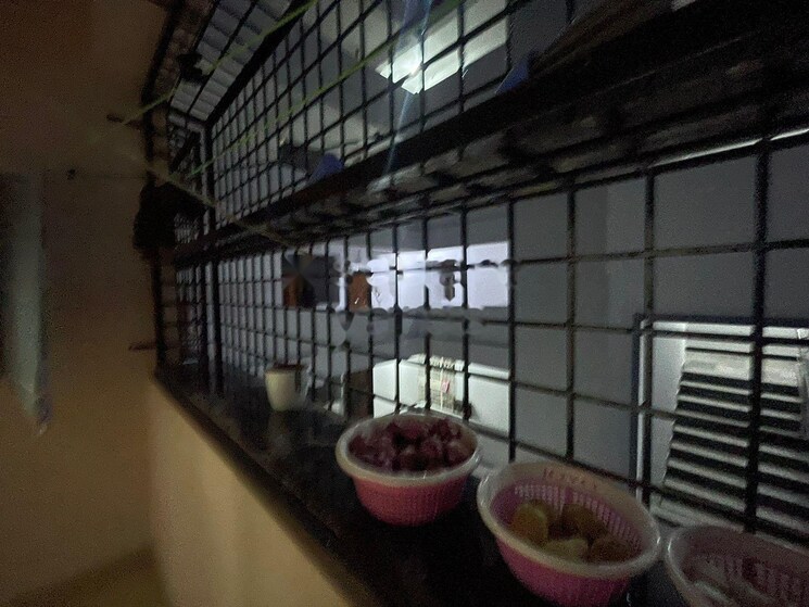 Exterior View, lakshmi-royal-castle 2.5 Bedroom 1200 Sq.Ft. Apartment In Tellapur Hyderabad 8126004