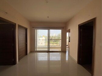 3 BHK Apartment For Rent in Fort House Hebbal Bangalore  8125977