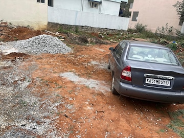 Plot For Resale in Byrathi Bangalore  8126011