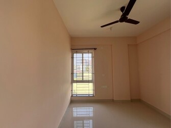 3 BHK Apartment For Rent in Fort House Hebbal Bangalore  8125977