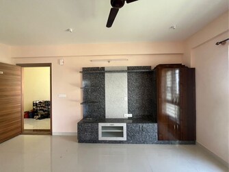 3 BHK Apartment For Rent in Fort House Hebbal Bangalore  8125977