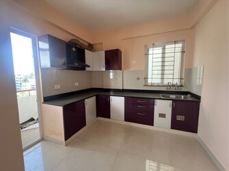 3 BHK Apartment For Rent in Fort House Hebbal Bangalore  8125977