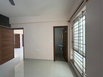 3 BHK Apartment For Rent in Fort House Hebbal Bangalore  8125977