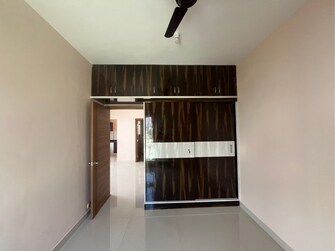 3 BHK Apartment For Rent in Fort House Hebbal Bangalore  8125977