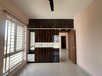 3 BHK Apartment For Rent in Fort House Hebbal Bangalore  8125977