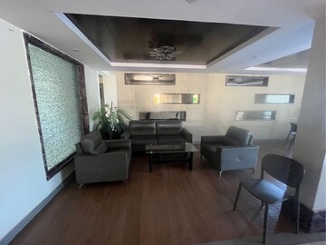 Furnished Amenities in 3 BHK Apartment at Fort House, Hebbal – for Rent