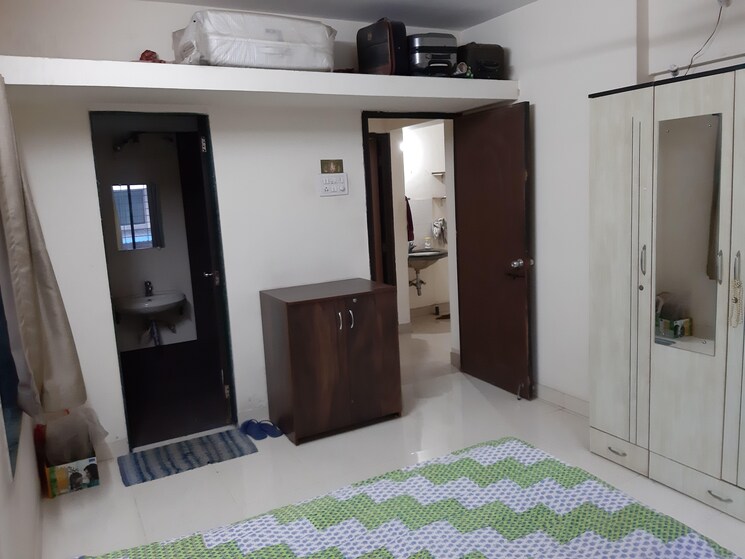 Team Area, ravetkar-arihant-shree 3 Bedroom 1450 Sq.Ft. Apartment In Dahanukar Colony Pune 8126010