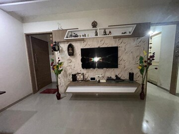 Parking in 2 BHK Apartment at Darode Shriniwas Westside County, Pimple Gurav – for Rent