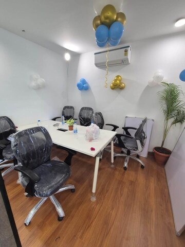 Team Area in  Office Space at Ab Road – for Rent
